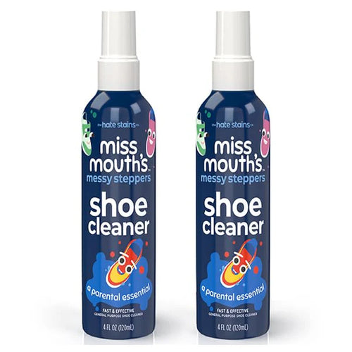 Spot Off Shoe Cleaner, 120ml/ 4oz