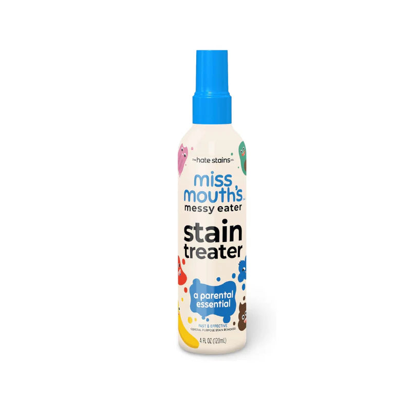 Spot Off Stain Treater, 120ml/ 4oz