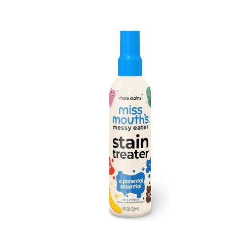 Spot Off Stain Treater, 120ml/ 4oz